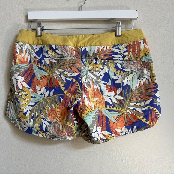 PATAGONIA wavefarer Jurassic Ferns shorts - Picture 5 of 5